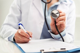 Gesetzliche Krankenkassen (GKV) 2018