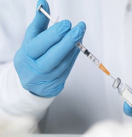 Oltóközpontokban munkát vállaló orvosok felelősségbiztosítása