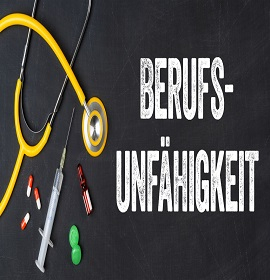 Berufsunfähigkeit Koronavírus miatt? – Egyértelmű biztosítási esemény